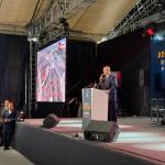 İSTANBUL (PERRE) - (Sibel TURAN) - AK Parti Adıyaman Milletvekili Doç.