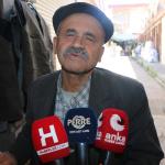 ADIYAMAN (PERRE) - Şeriban ÖZÇAKMAK - Adıyaman'da Kurban Bayramı'na günler kala vatandaşlar, artan kurbanlık fiyatları ve ekonomik şartlar nedeniyle yaşadıkları zorlukları dile getirdi.
