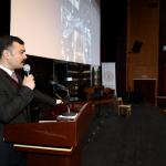 ADIYAMAN (PERRE) - Sibel TURAN-Türkiye Halk Oyunları Federasyonu Başkanlığı ile Adıyaman İl Temsilciliği'nin 2026 yılı faaliyet programında yer alan Kulüpler Arası Halk Oyunları Yarışmaları İl Birinciliği, Yeni Mahalle S...