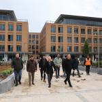 ADIYAMAN (PERRE) - Şeriban ÖZÇAKMAK - Adıyaman Valisi Dr.