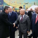 İSTANBUL (PERRE) - (Sibel TURAN) - AK Parti Adıyaman Milletvekili Doç.