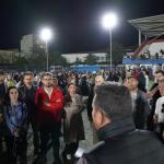 ADIYAMAN (PERRE) - Şeriban ÖZÇAKMAK - Kahta Belediyesi Gençlik Meclisi tarafından düzenlenen 2.