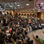 NEVŞEHİR (PHA) - Mustafa TEKİN - Anahtar Parti Genel Başkanı Yavuz Ağıralioğlu, partisinin il teşkilatlarıyla buluşmak ve çeşitli ziyaretlerde bulunmak üzere gittiği Nevşehir’de, gündeme ilişkin dikkat çeken değerlendirm...