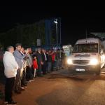 ADIYAMAN (PERRE) - Şeriban ÖZÇAKMAK - Kahta Belediyesi Gençlik Meclisi tarafından düzenlenen 2.
