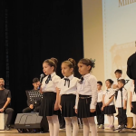 ADIYAMAN (PERRE) - Sibel TURAN- Adıyaman'da Pınar Anaokulu, Zübeyde Hanım Anaokulu ve Adıyaman Eğitim ve Araştırma Hastanesi Anaokulu öğrencileri tarafından "Miniklerden Geleneksel Esintiler" isimli etkinlik düzenledi.