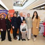 ADIYAMAN (PERRE) - Şeriban ÖZÇAKMAK - Adıyaman Valisi Dr.