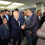 ADIYAMAN (PERRE) - Şeriban ÖZÇAKMAK - Cumhurbaşkanlığı Kararnamesi ile Aydın Valiliği görevine atanan Adıyaman Valisi Dr.