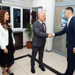 ADIYAMAN (PERRE) - Şeriban ÖZÇAKMAK - Cumhurbaşkanlığı Kararnamesi ile Aydın Valiliği görevine atanan Adıyaman Valisi Dr.