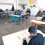 ADIYAMAN (PERRE) - (Ömer KARAKUŞ) - Adıyaman Anadolu Gençlik Derneği ve Milli Gençlik Vakfı Şubesi Başkanı Mehmet Gezici, lise düzeyinde gerçekleştirilen Siyer-İ Nebi Sınavı'na ilişkin yazılı bir açıklama yaptı.