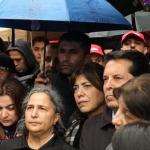 İSTANBUL (PERRE) - Şeriban ÖZÇAKMAK - ÇADAP Başkanı Aziz Levent Binzet ve İstanbul'da yaşayan Adıyamanlılar, Sırrı Süreyya Önder'i vefatının birinci yılında kabri başında özlem ve saygıyla andı.