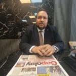 ADIYAMAN (PERRE) - Sibel TURAN-Anahtar Parti Adıyaman İl Başkanı Emircan Alsan, gazeteci Zeynal Abidin Kıymaz'a yaptığı açıklamalarda hem Türkiye gündemine hem de Adıyaman'ın sorunlarına dair dikkat çeken değerlendirmele...