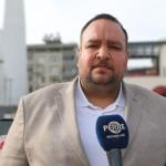 ADIYAMAN (PERRE) - Sibel TURAN-Anahtar Parti Adıyaman İl Başkanı Emircan Alsan, gazeteci Zeynal Abidin Kıymaz'a yaptığı açıklamalarda hem Türkiye gündemine hem de Adıyaman'ın sorunlarına dair dikkat çeken değerlendirmele...